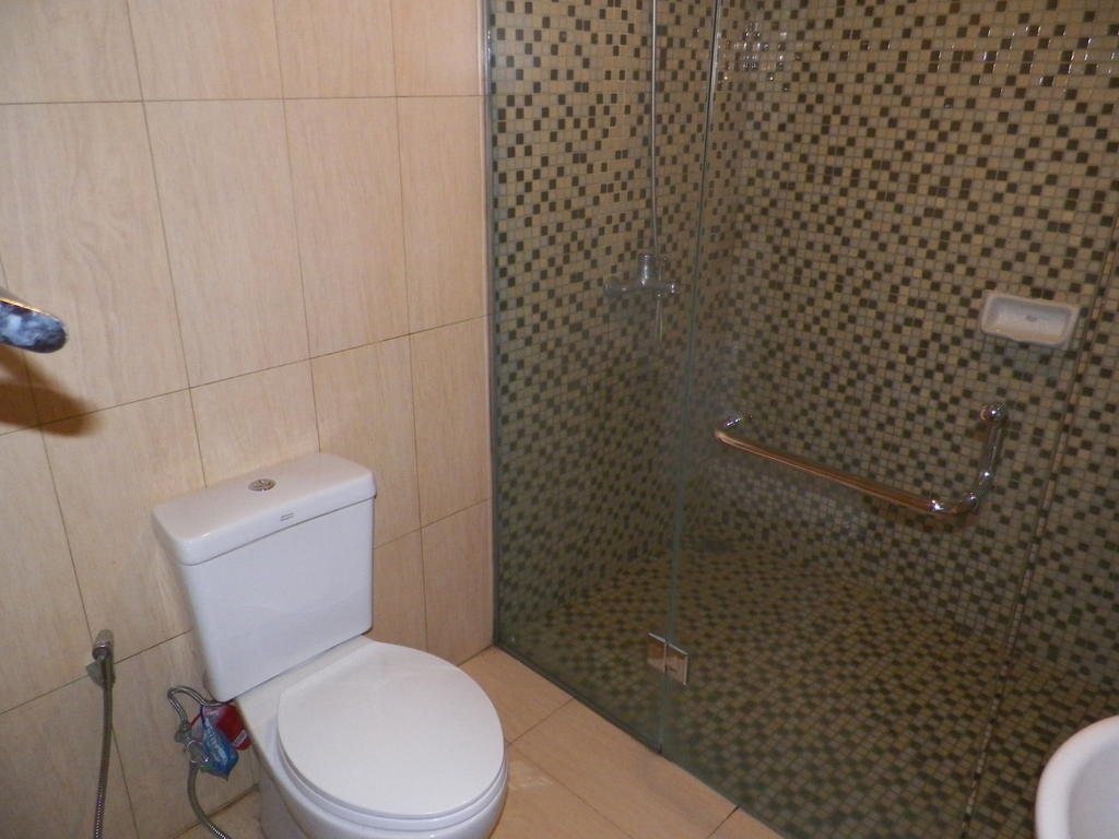 Ariandri Boutique Guesthouse Bandung Kamer foto