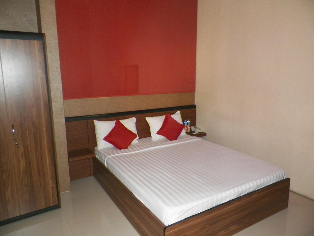 Ariandri Boutique Guesthouse Bandung Kamer foto