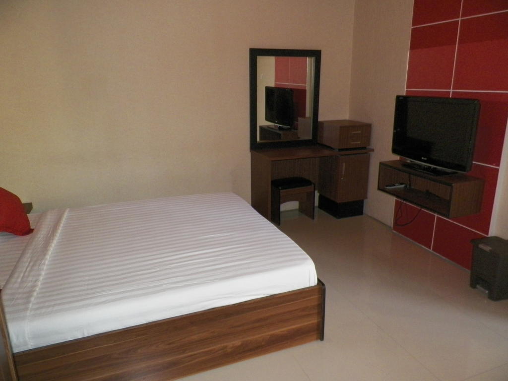 Ariandri Boutique Guesthouse Bandung Kamer foto