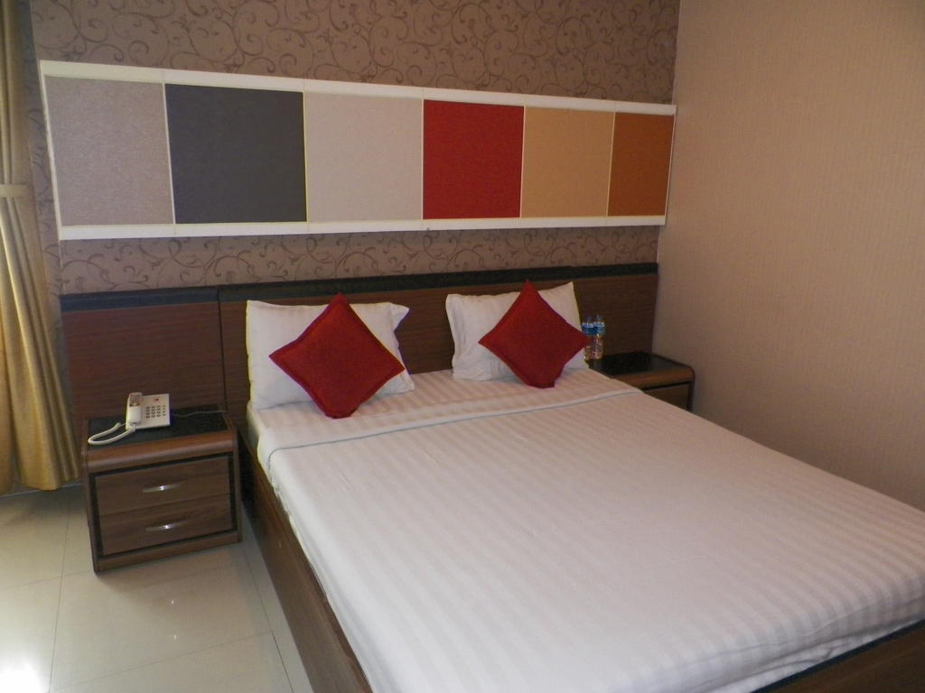 Ariandri Boutique Guesthouse Bandung Kamer foto