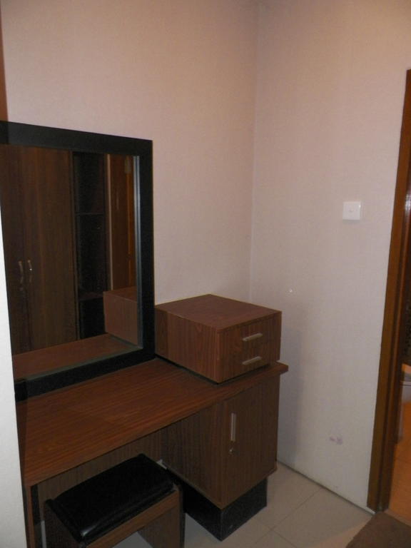 Ariandri Boutique Guesthouse Bandung Kamer foto