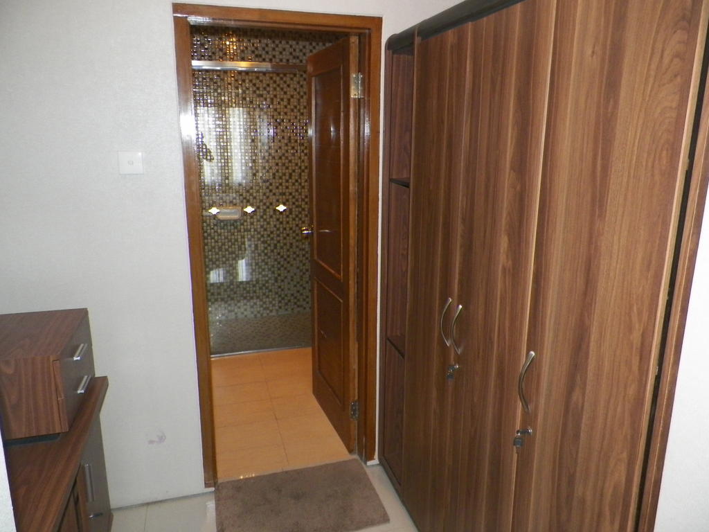 Ariandri Boutique Guesthouse Bandung Kamer foto