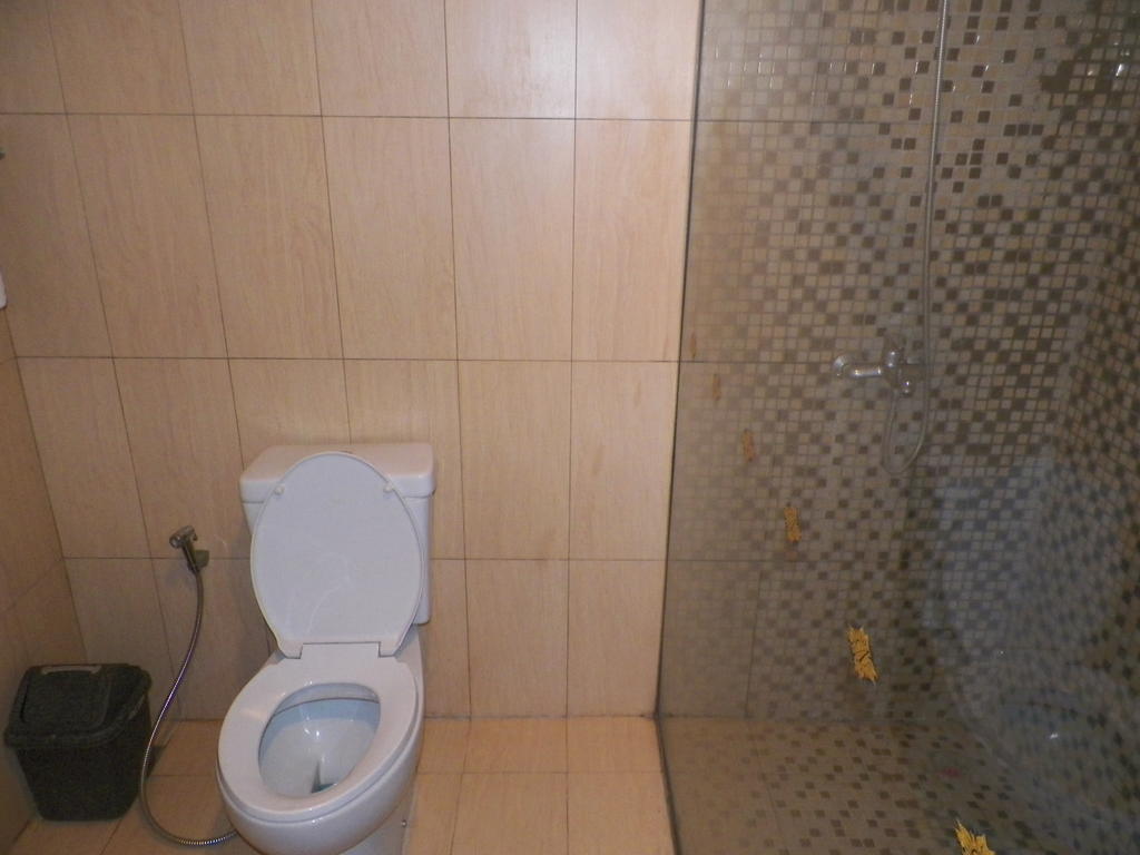Ariandri Boutique Guesthouse Bandung Kamer foto