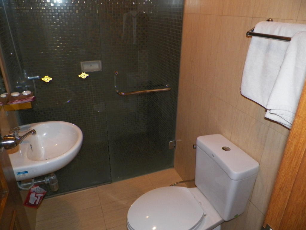 Ariandri Boutique Guesthouse Bandung Kamer foto